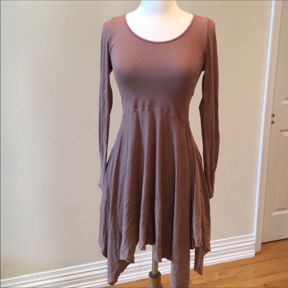 M.Rena Dress